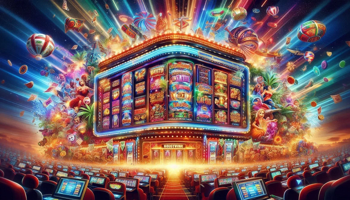 Spinaura Casino